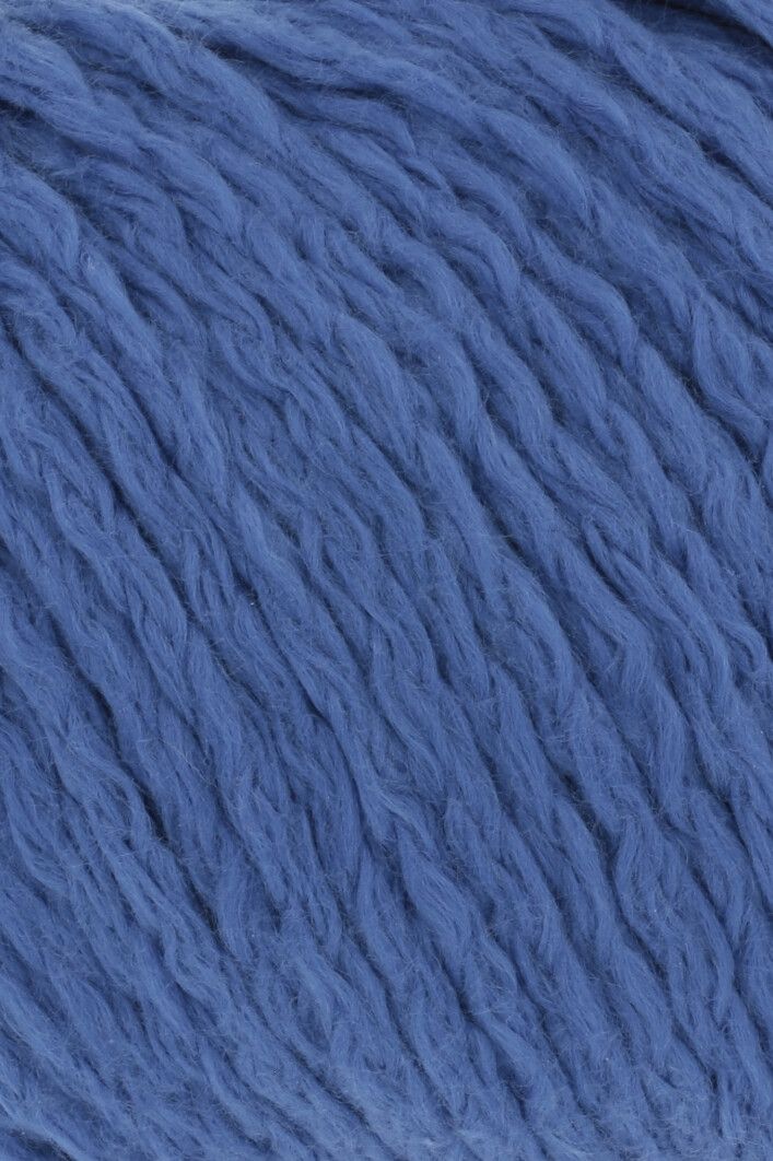 Lang Yarns Amira | 0006 blauw