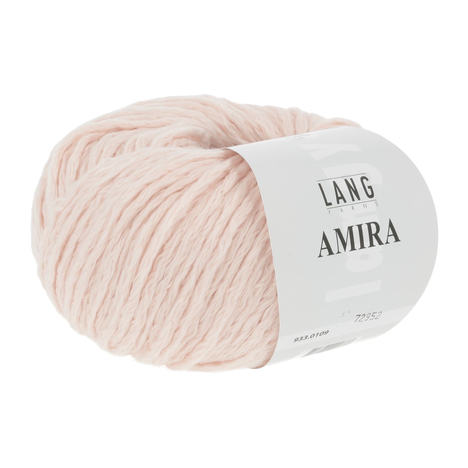 Lang Yarns Amira | 0109 roze kwarts