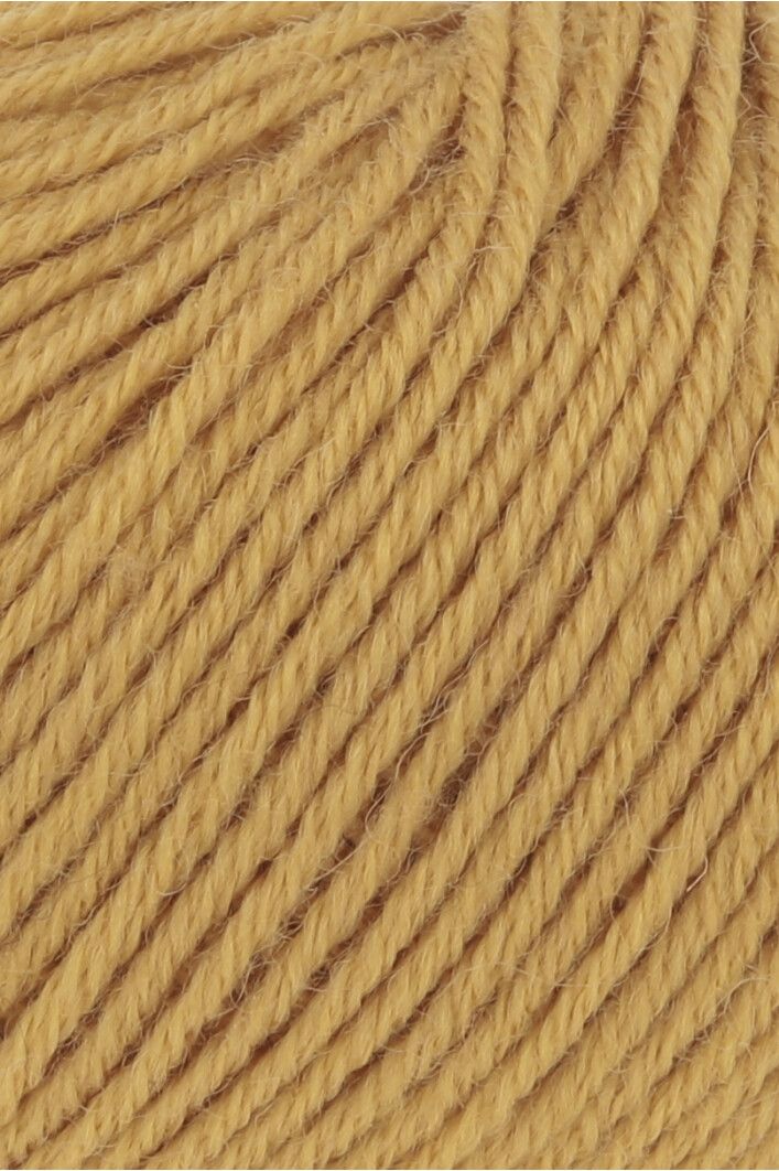 Lang Yarns Atlantis | 0011 oker geel