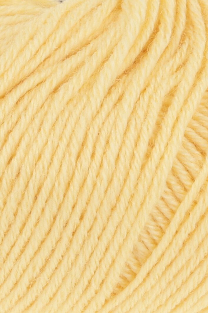 Lang Yarns Atlantis | 0013 licht geel
