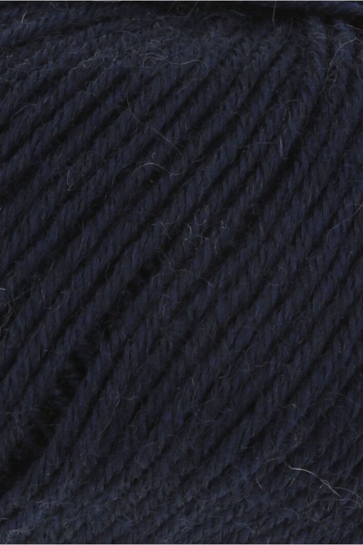 Lang Yarns Atlantis | 0025 marine blauw