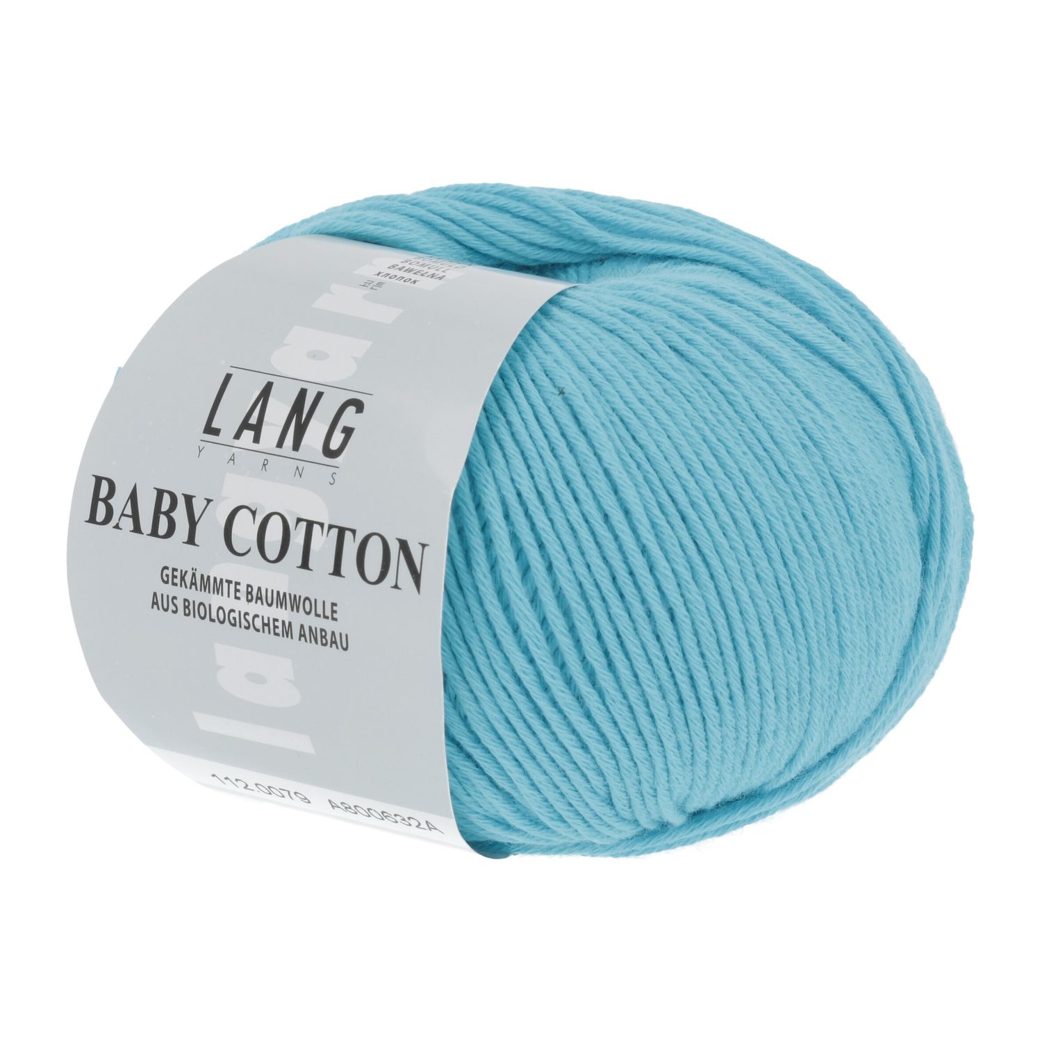 Lang Yarns BabyCotton | 0079