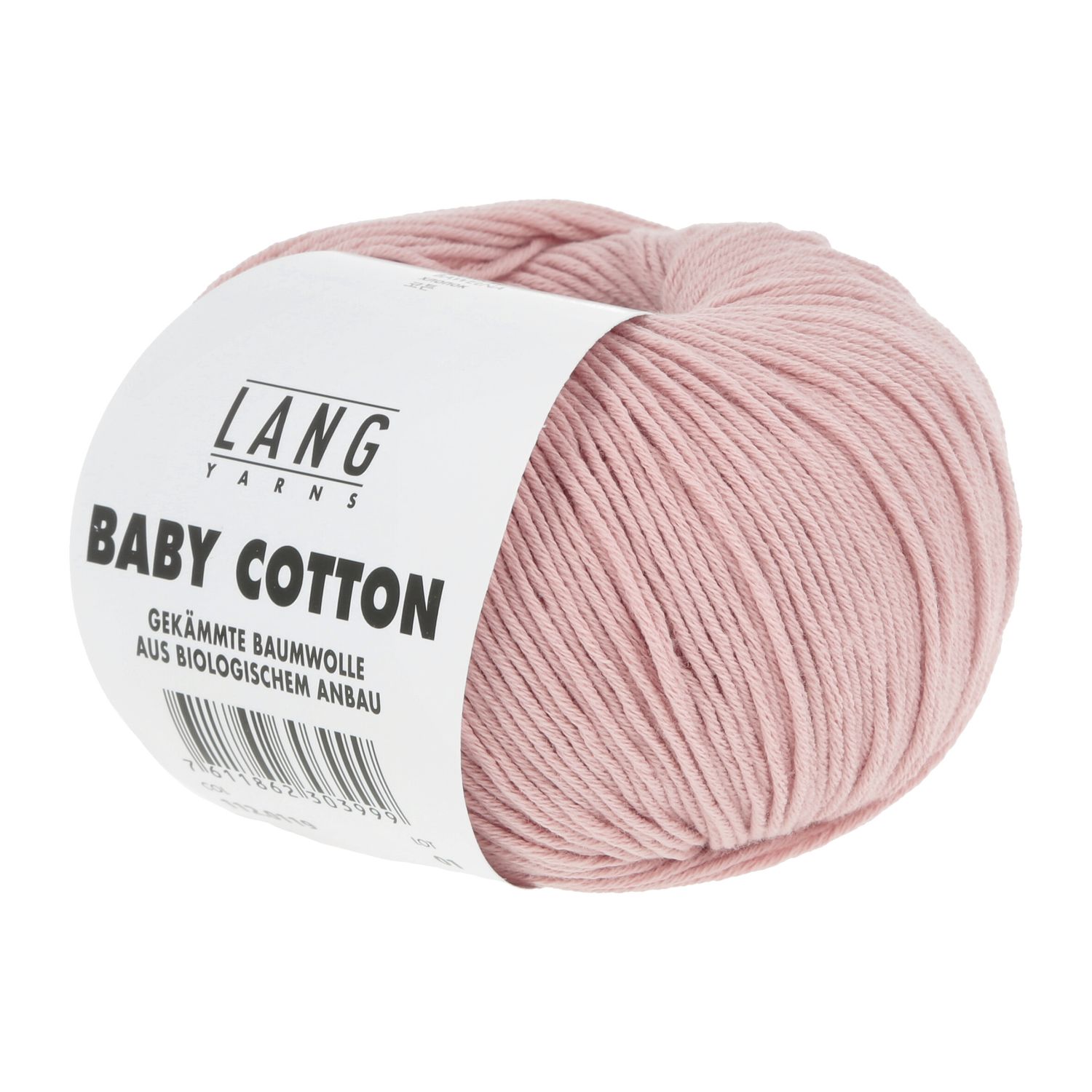 Lang Yarns BabyCotton | 0119