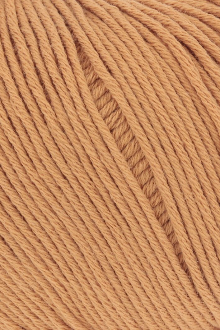 Lang Yarns BabyCotton | 0111 cognac
