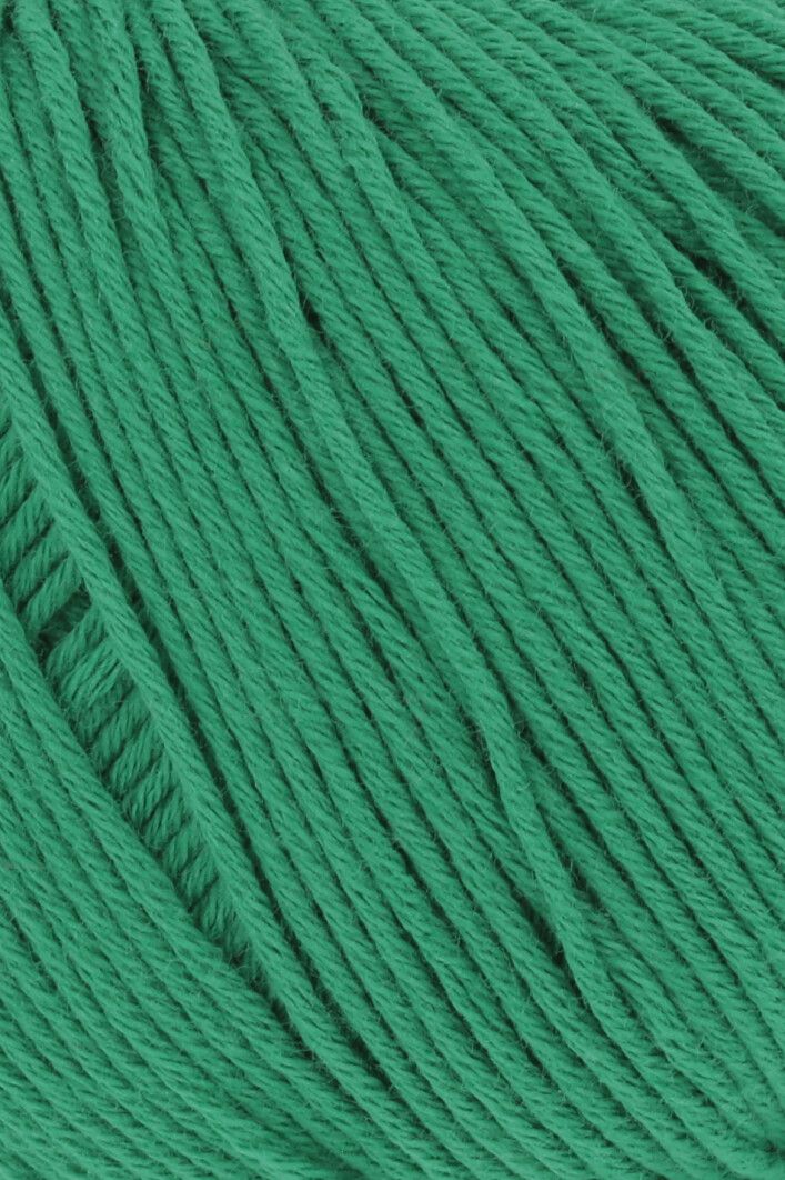 Lang Yarns BabyCotton | 0117 golf groen
