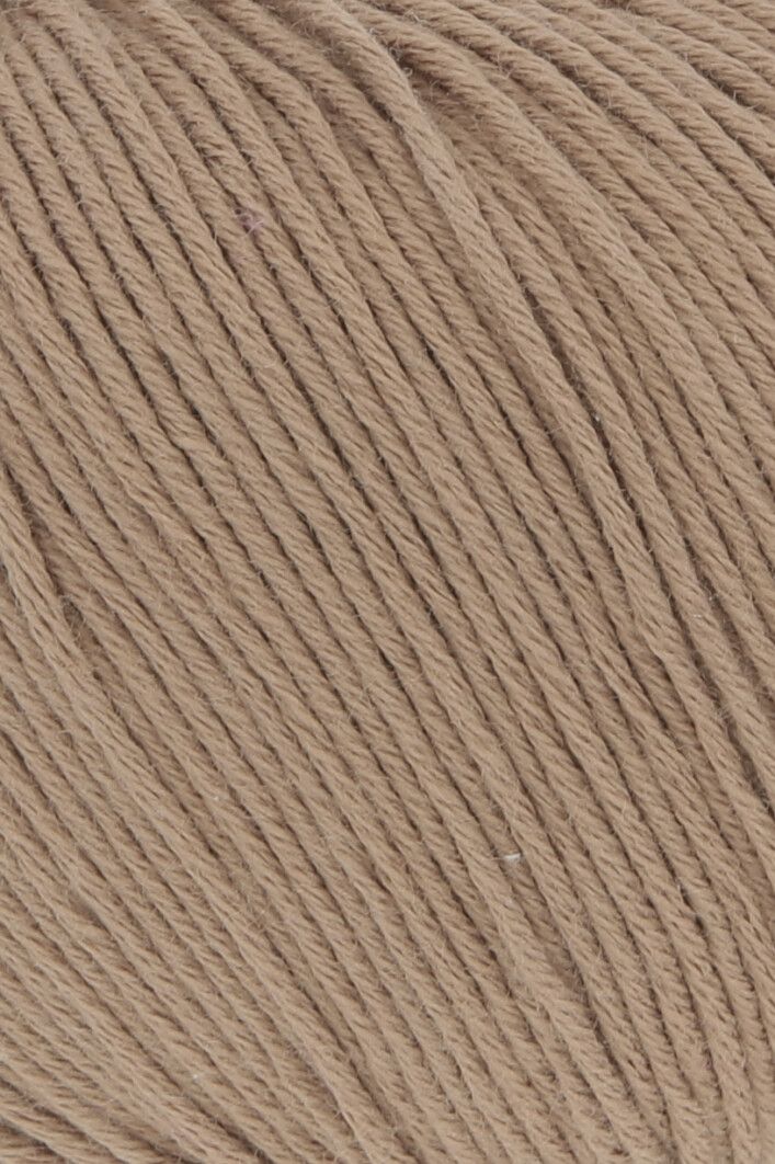 Lang Yarns BabyCotton | 0226 chocolate cream