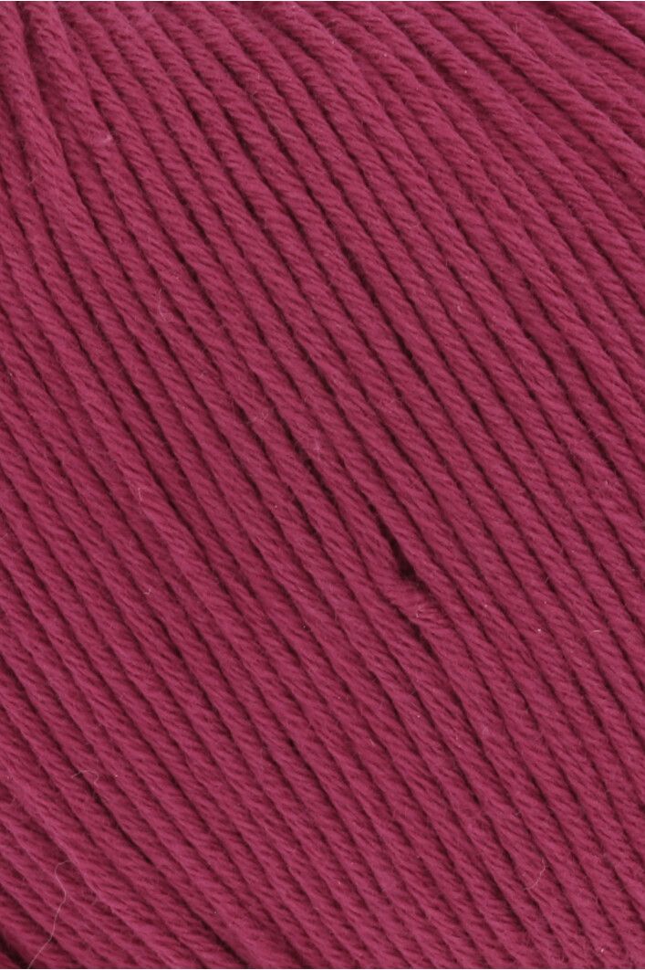 Lang Yarns BabyCotton | 0266 framboos