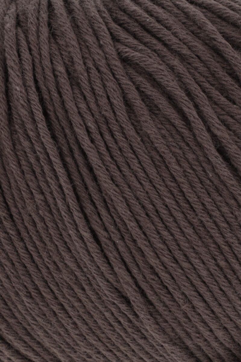 Lang Yarns BabyCotton | 0168 bruin