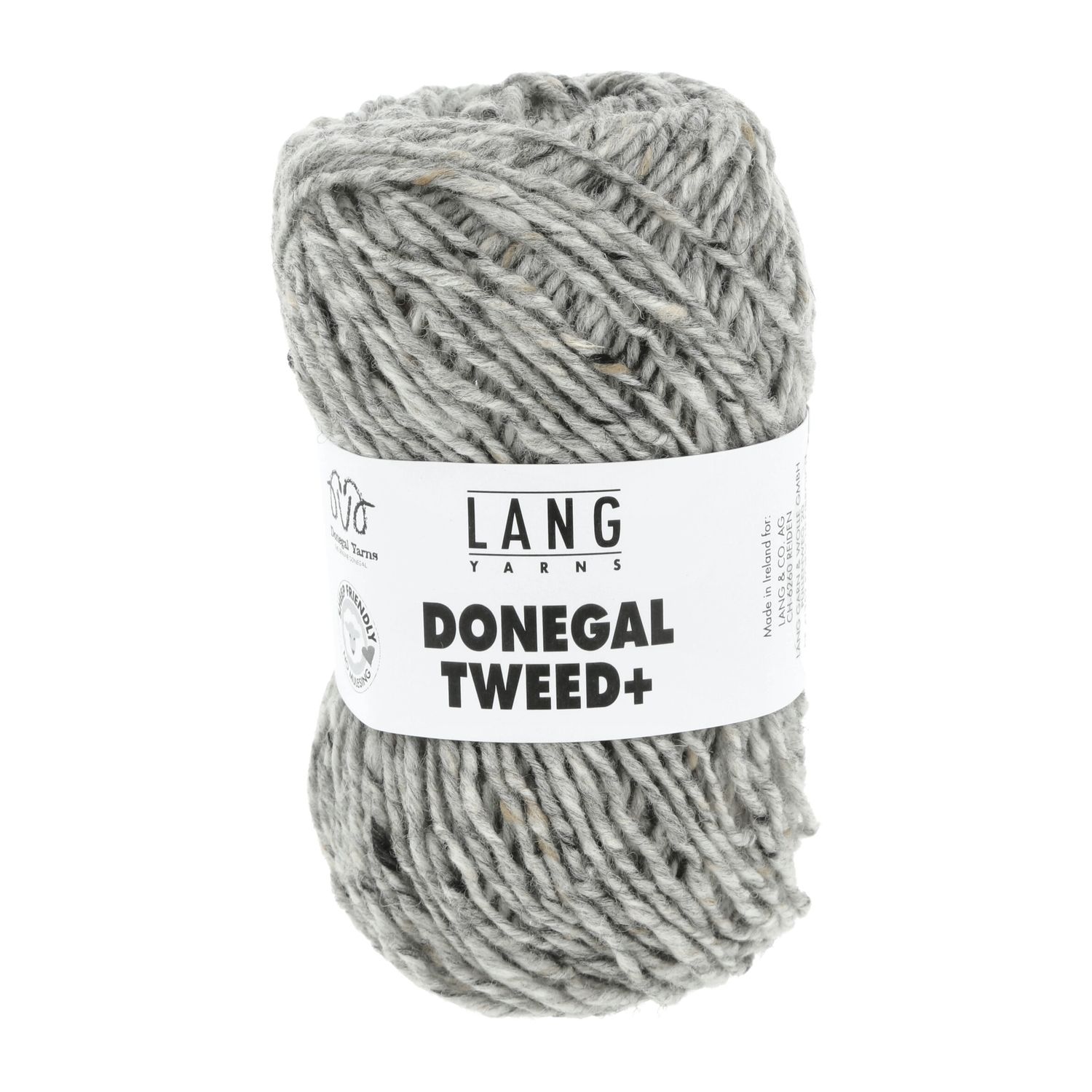 Lang Yarns Donegal Tweed | 0023