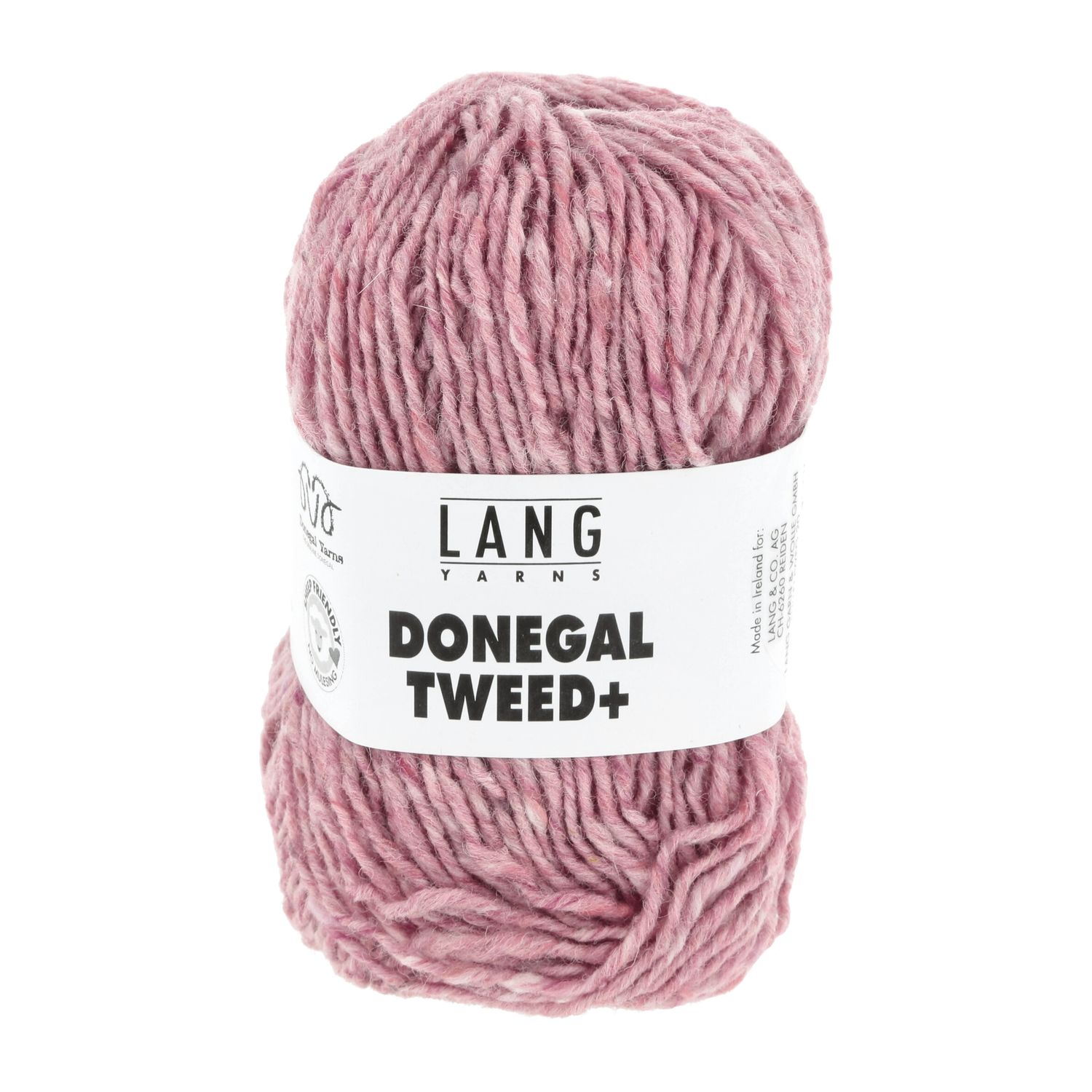 Lang Yarns Donegal Tweed | 0009