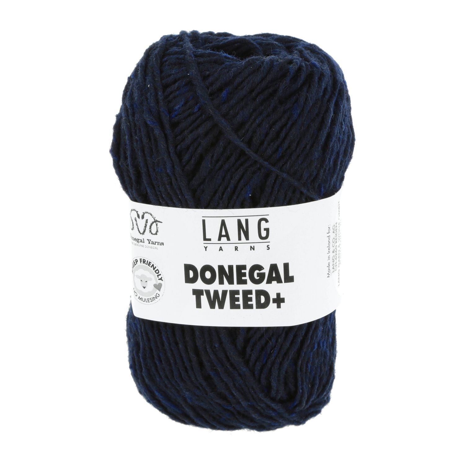 Lang Yarns Donegal Tweed | 0025
