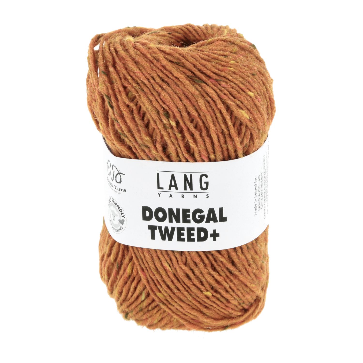 Lang Yarns Donegal Tweed | 0059