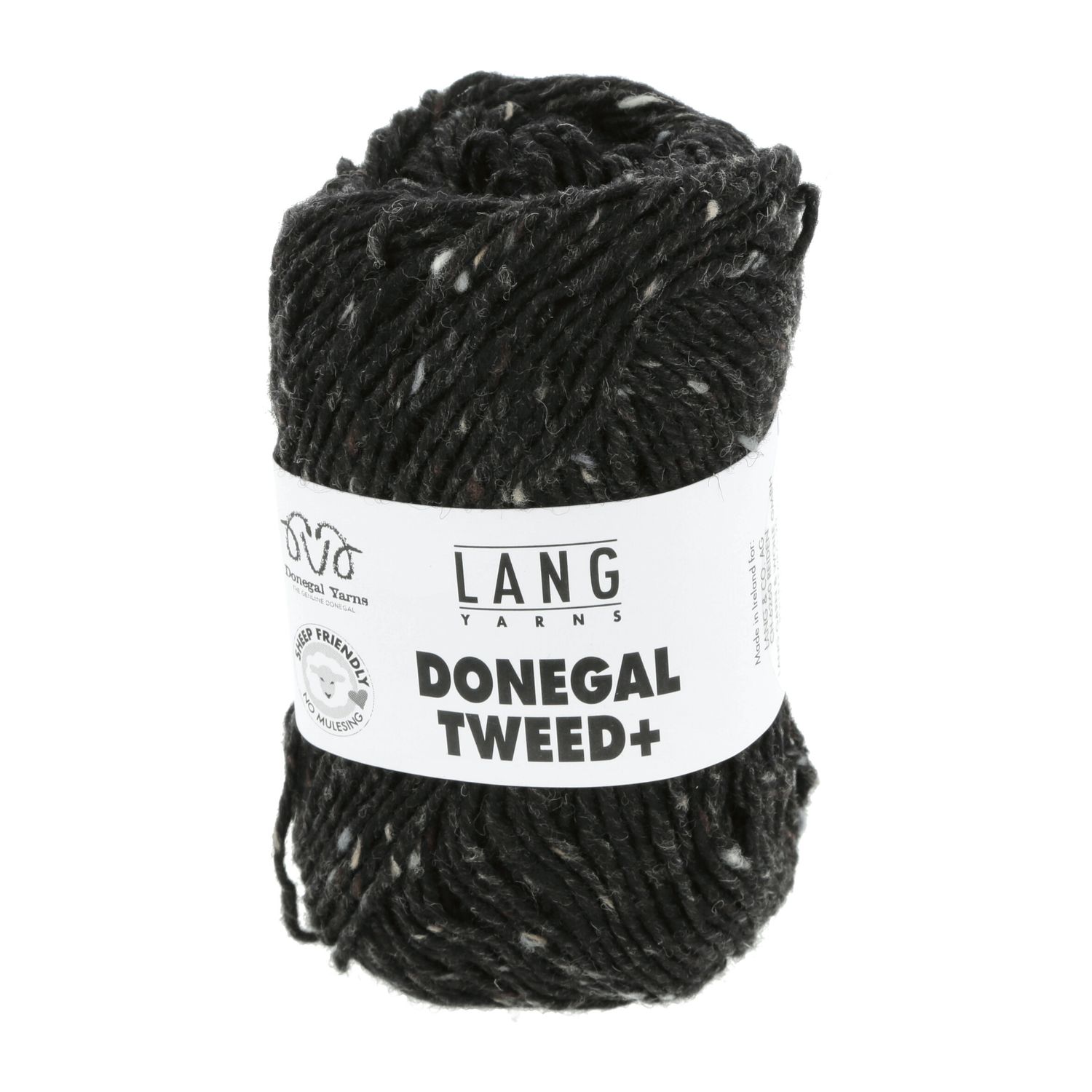 Lang Yarns Donegal Tweed | 0070