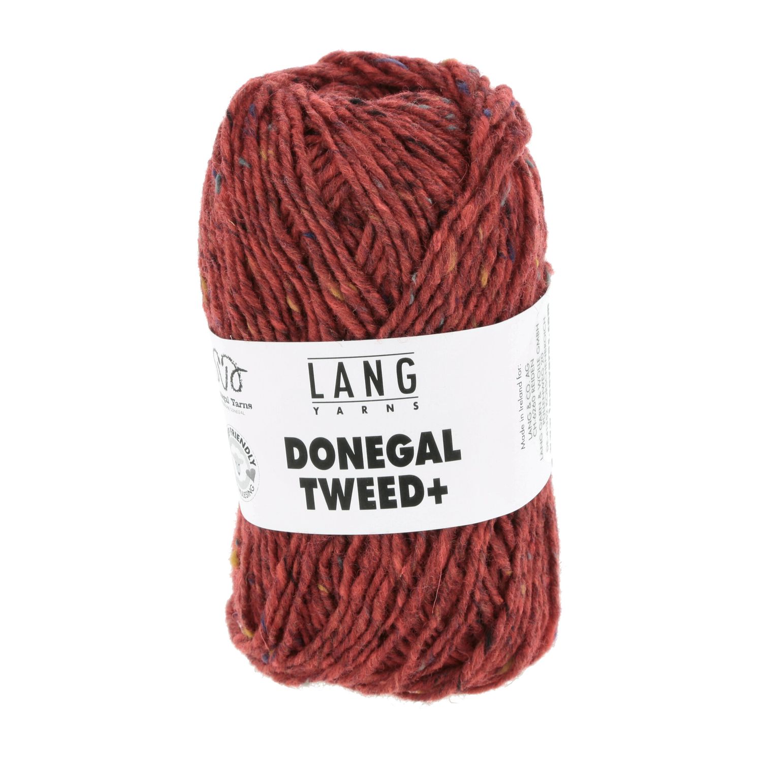 Lang Yarns Donegal Tweed | 0060