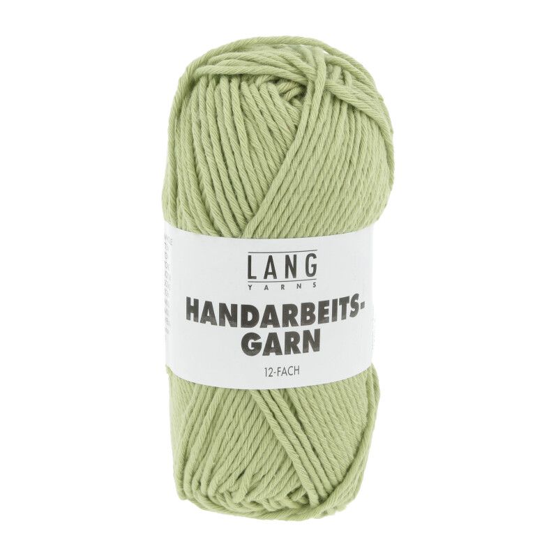 Lang Yarns Handarbeitsgarn | 0116 Limoen
