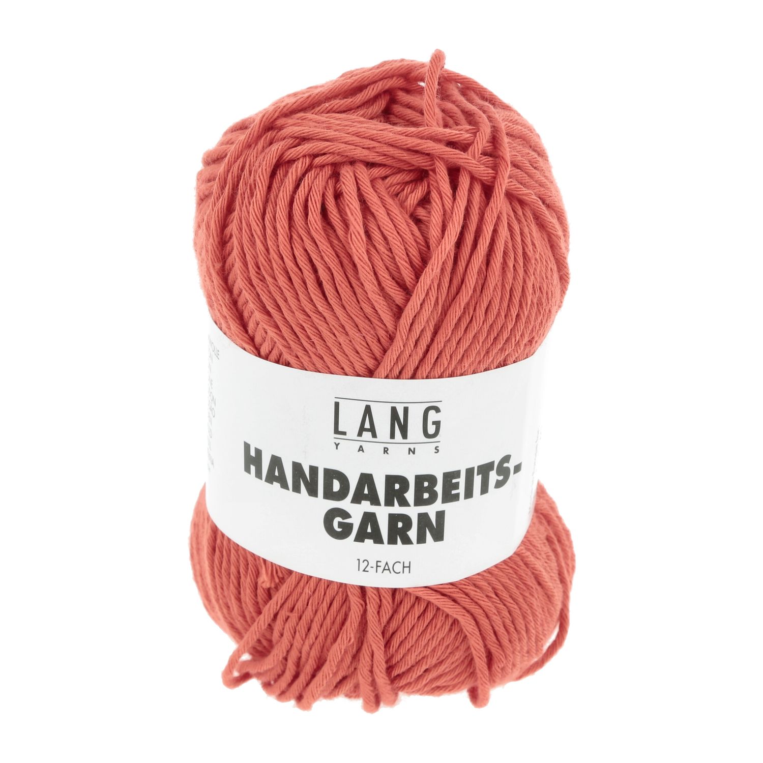 Lang Yarns Handarbeitsgarn | 0687 Roest bruin