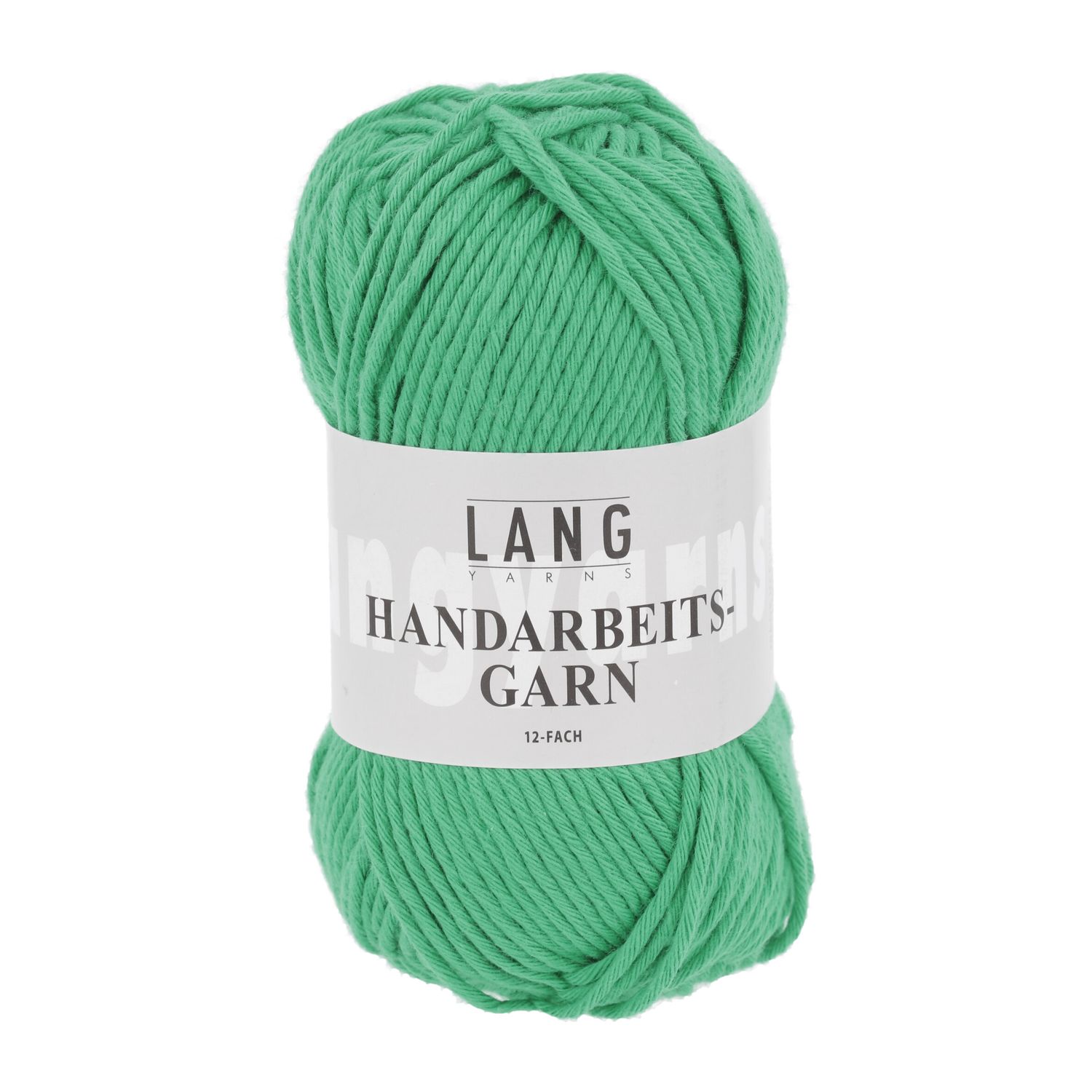Lang Yarns Handarbeitsgarn | 0716 Licht groen