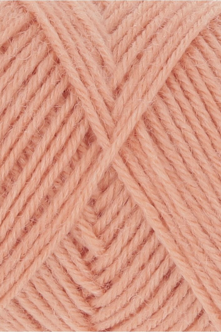 Lang Yarns Jawoll Silk | 0129 meloen