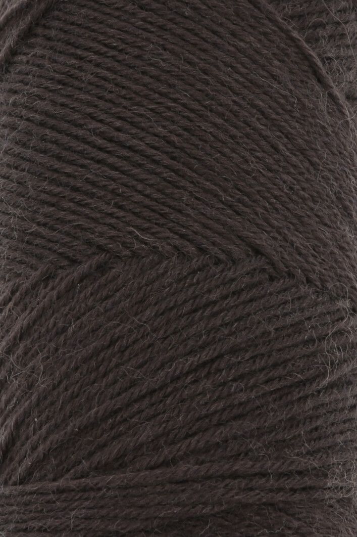 Lang Yarns Jawoll | 0067 donkerbruin
