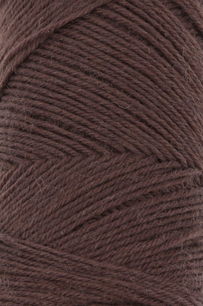 Lang Yarns Jawoll | 0168 choco