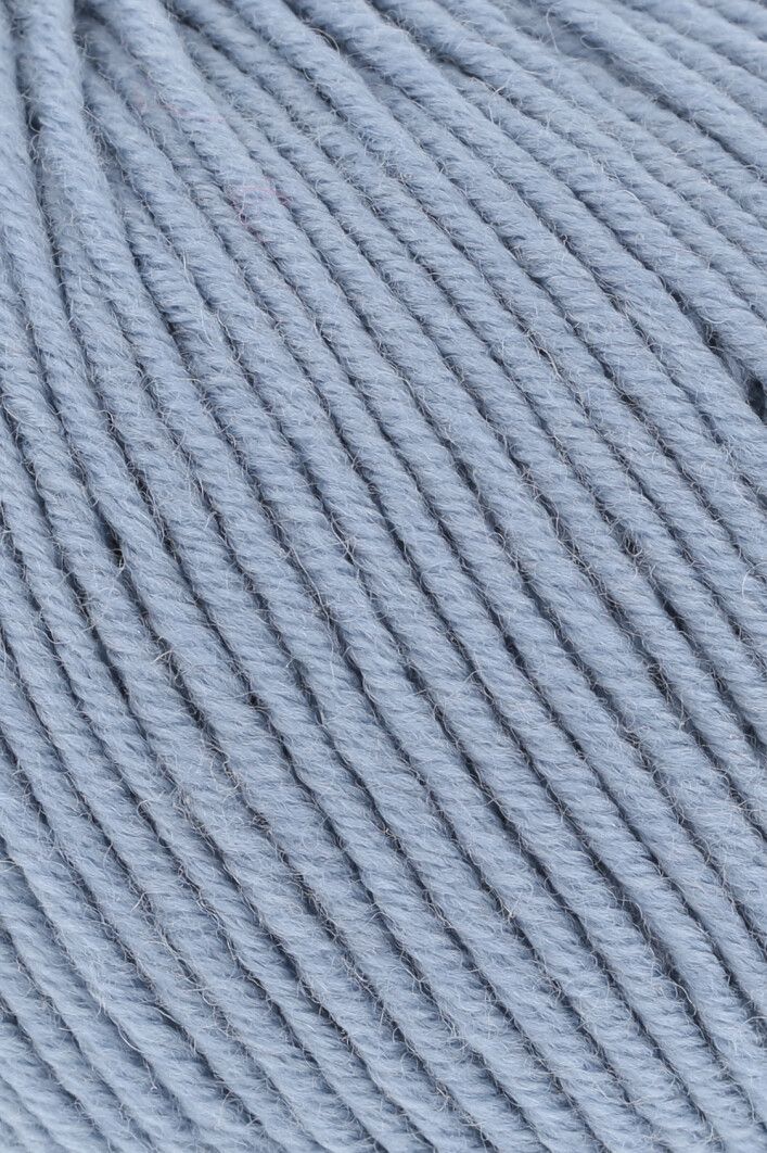 Lang Yarns Merino 120 | 0134 jeans