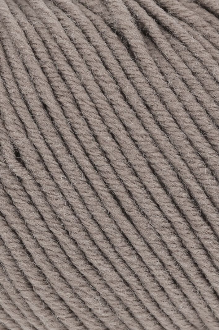 Lang Yarns Merino 120 | 0126 grijs bruin