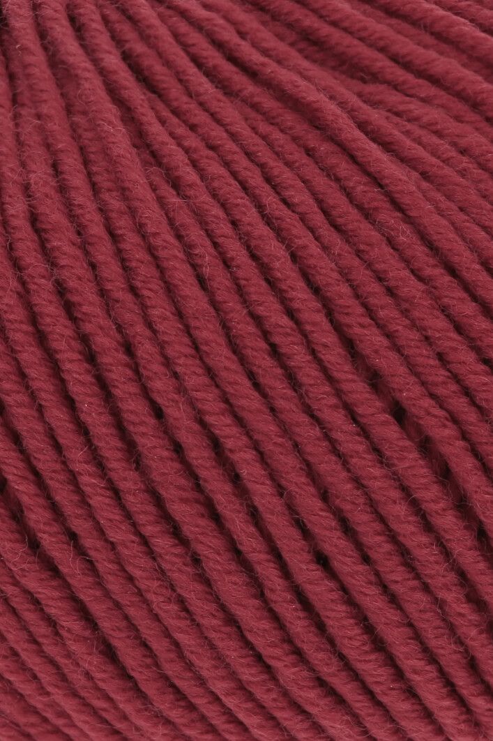 Lang Yarns Merino 120 | 0087 chianti