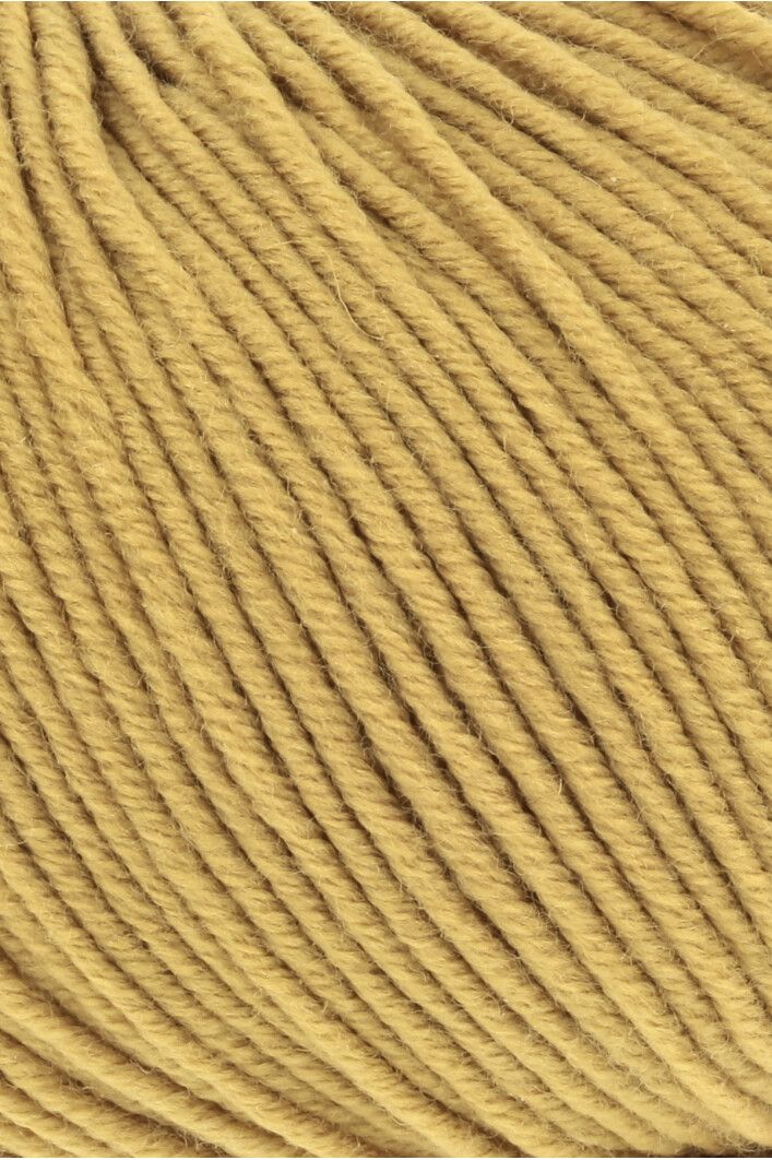 Lang Yarns Merino 120 | 0150 messing