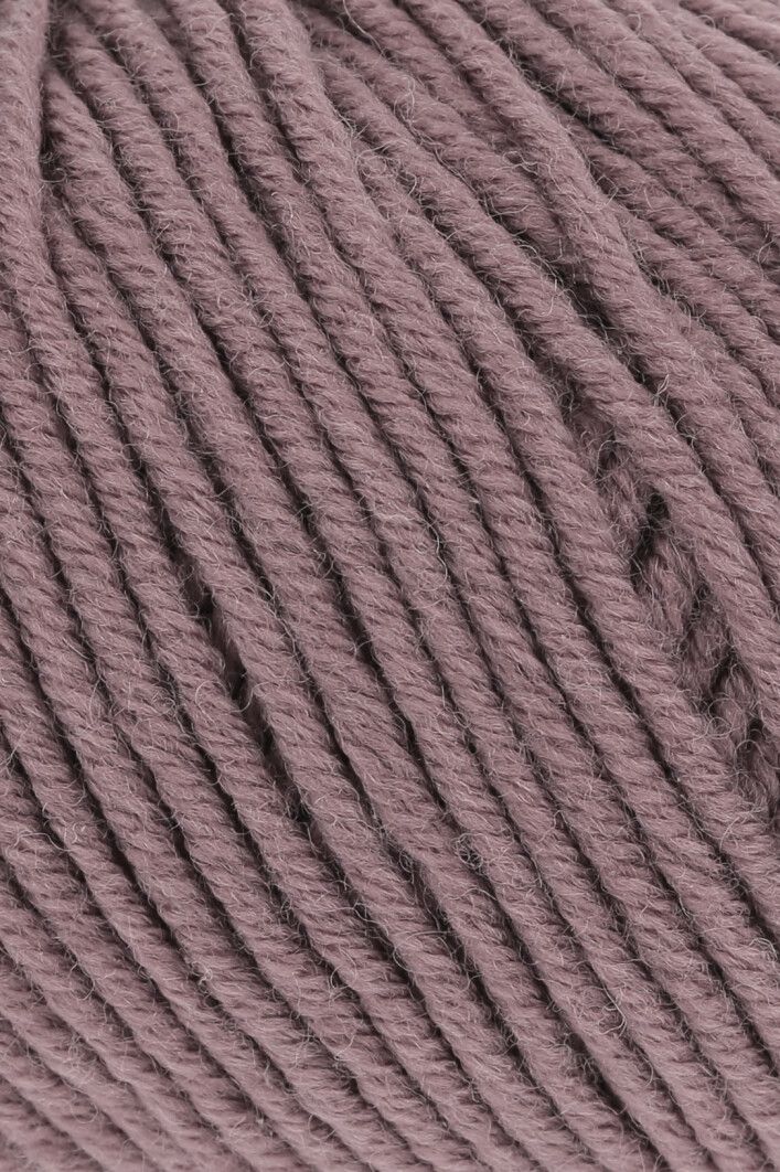 Lang Yarns Merino 120 | 0148 donker oudroze
