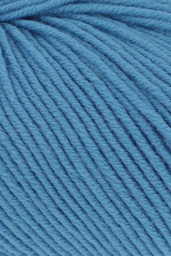 Lang Yarns Merino 120 | 0178 turkoois