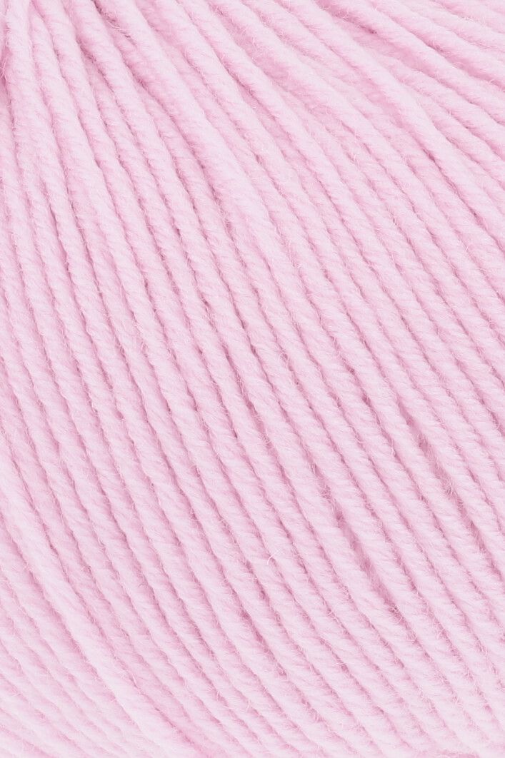 Lang Yarns Merino 150 | 0009 licht roze