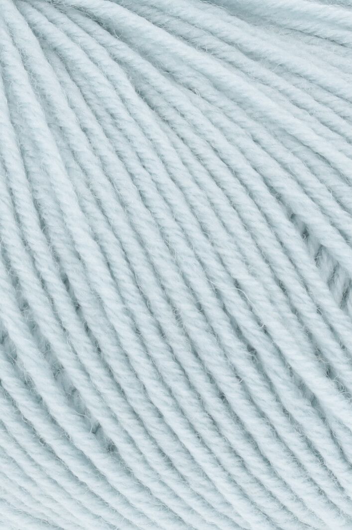 Lang Yarns Merino 150 | 0074 ijsblauw