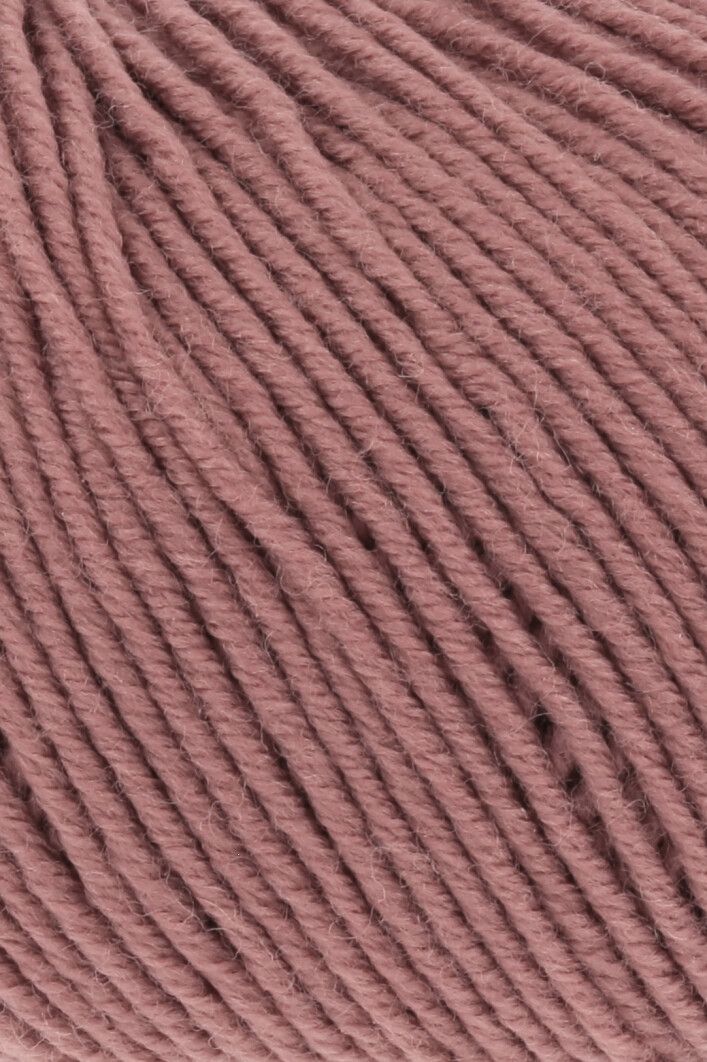 Lang Yarns Merino 150 | 0087 rozenhout