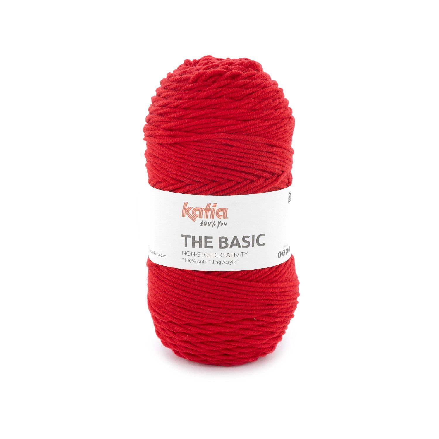 Katia The Basic | 004 rood