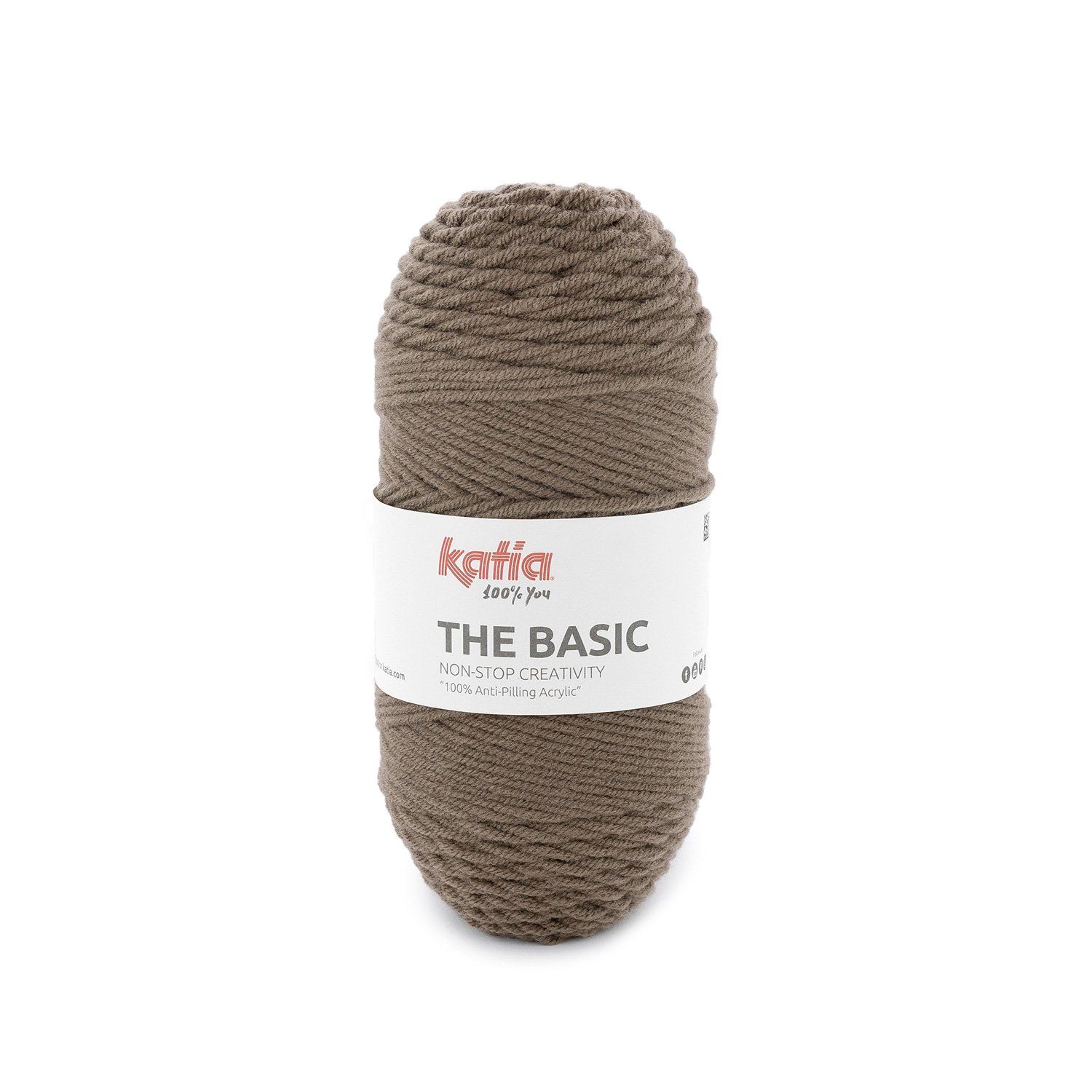 Katia The Basic | 102 nerts