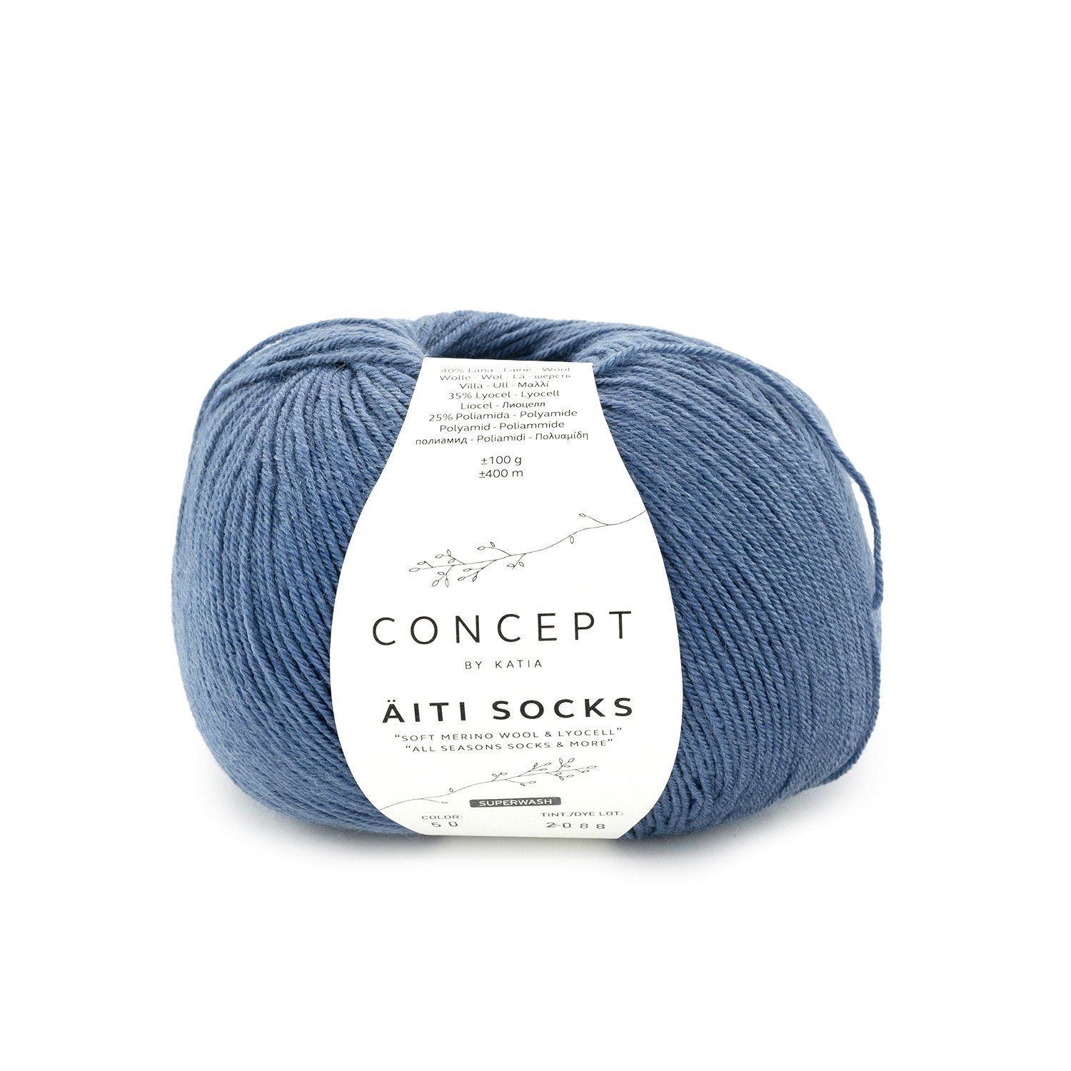 Katia Äiti Socks &amp;More | 50 Jeans
