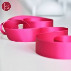 Kuny Satijnlint luxe 25mm - 0004