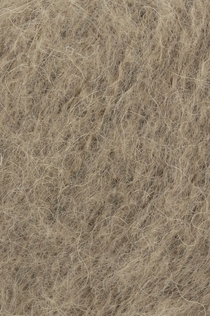 Lang Yarns Alpaca Superlight | 0039 bruin