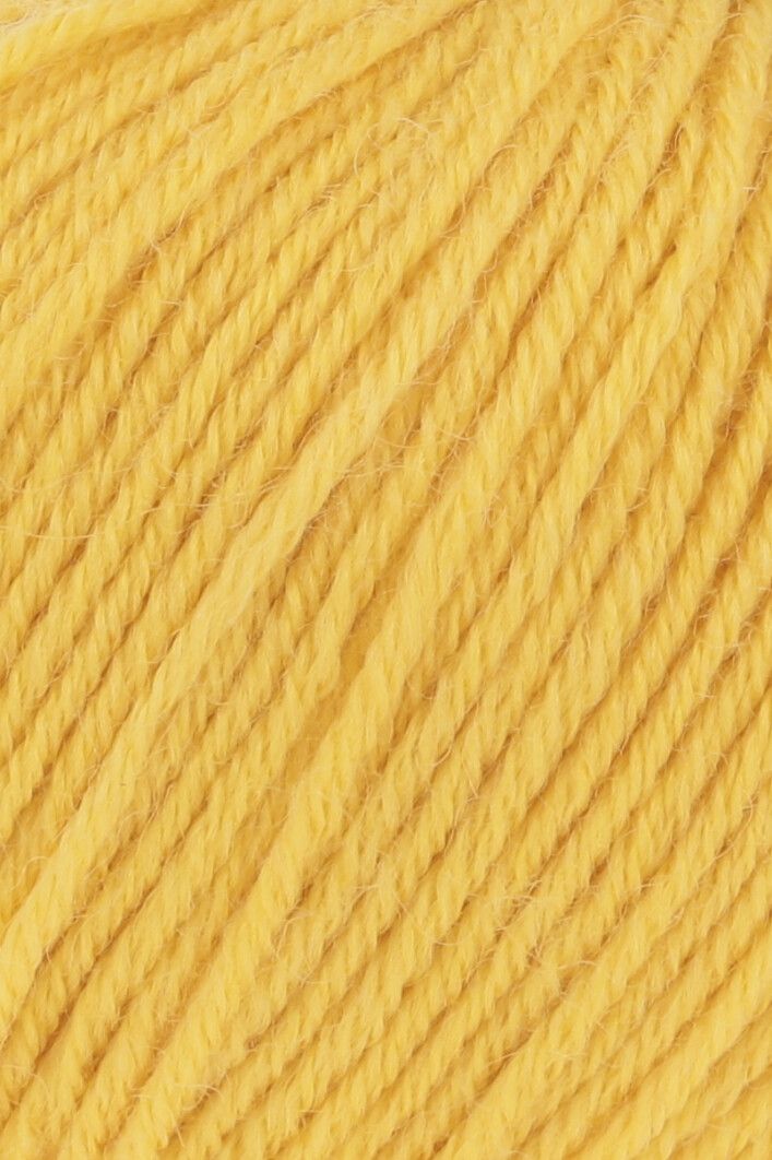 Lang Yarns Atlantis | 0049 geel