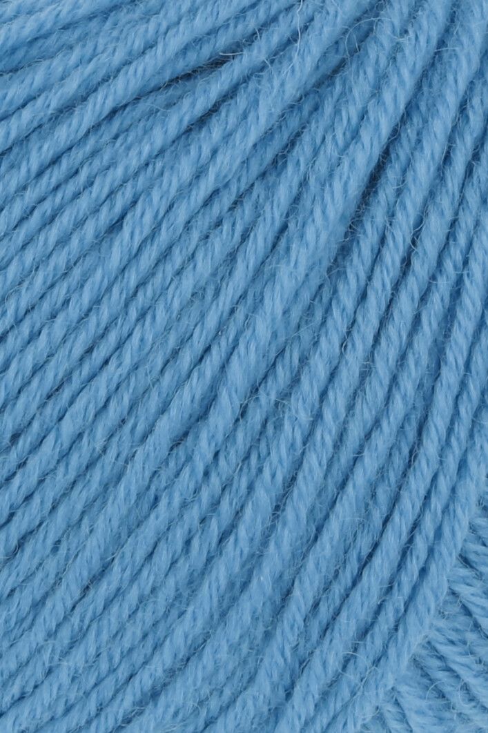 Lang Yarns Atlantis | 0078 turquoise