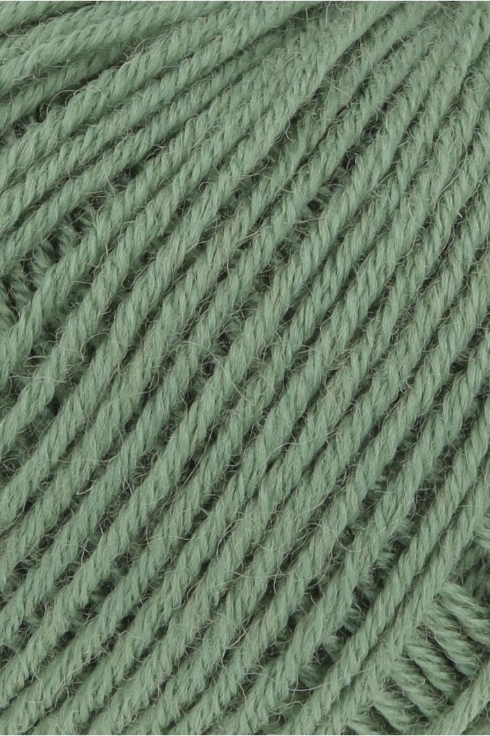 Lang Yarns Atlantis | 0091 klimop groen