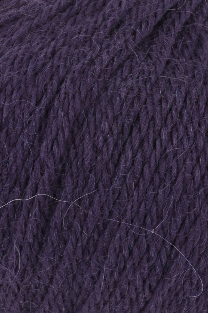 Lang Yarns Baby Alpaca | 0080 paars