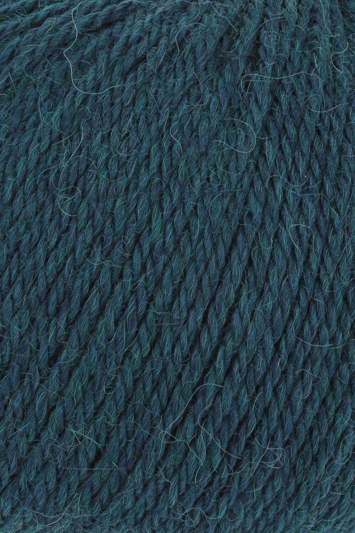 Lang Yarns Baby Alpaca | 0188 donker petrol