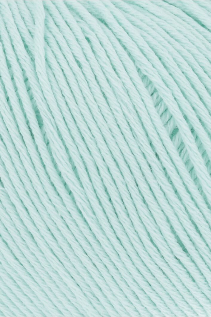Lang Yarns BabyCotton | 0058 licht mint