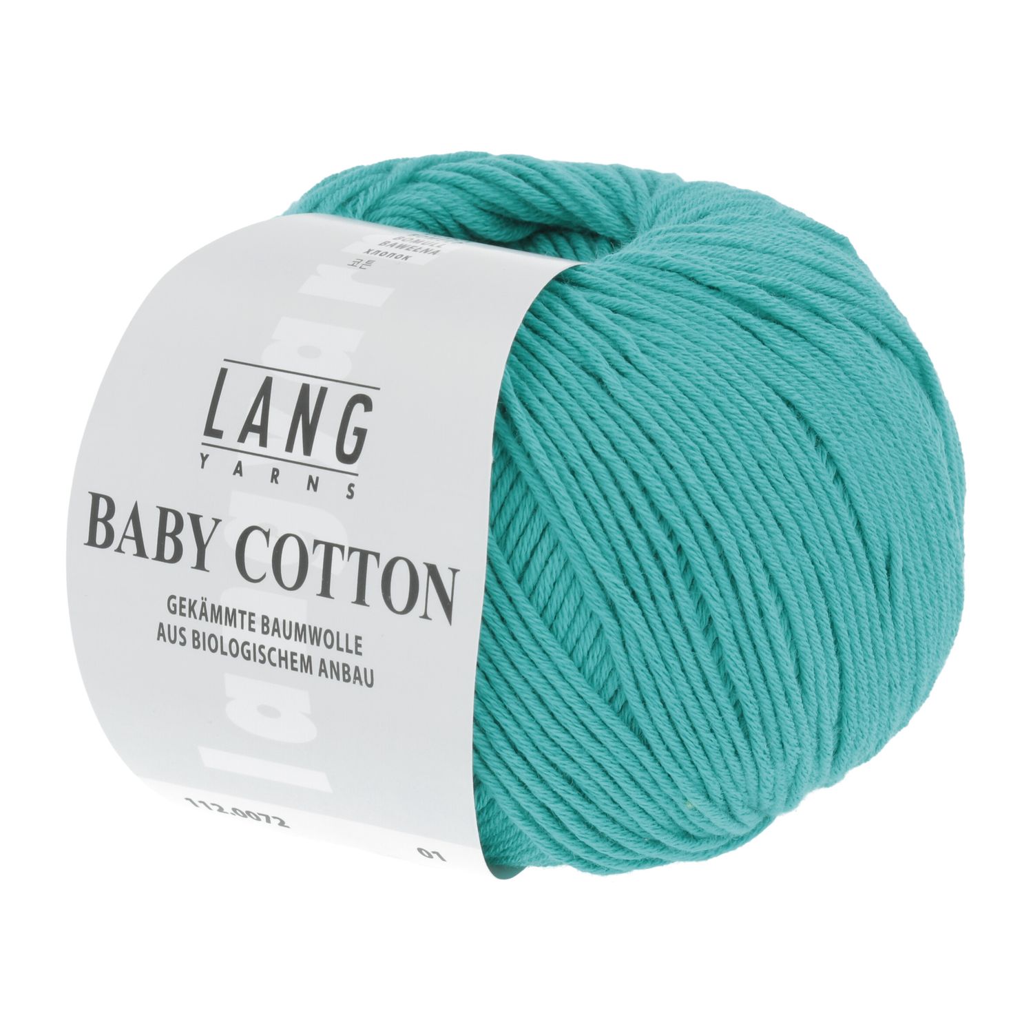 Lang Yarns BabyCotton | 0072