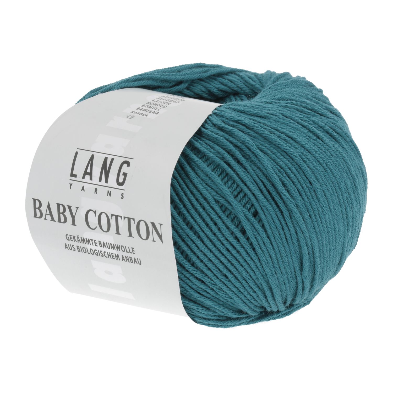 Lang Yarns BabyCotton | 0088