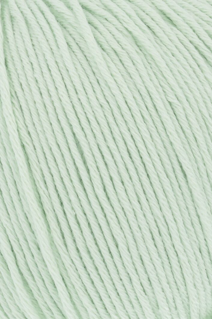 Lang Yarns BabyCotton | 0258 lichtgroen