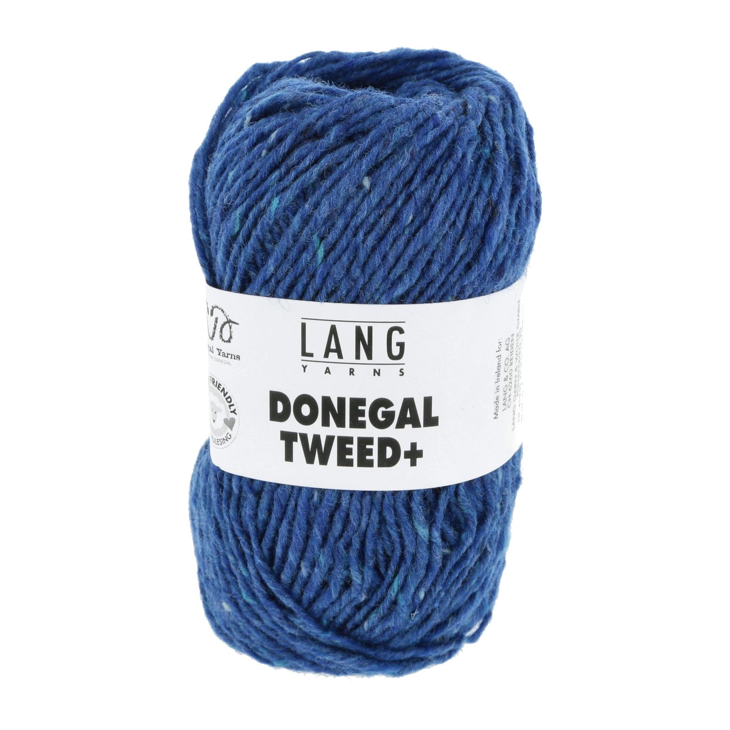 Lang Yarns Donegal Tweed | 0006