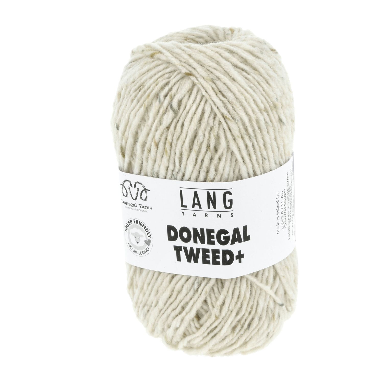 Lang Yarns Donegal Tweed | 0094