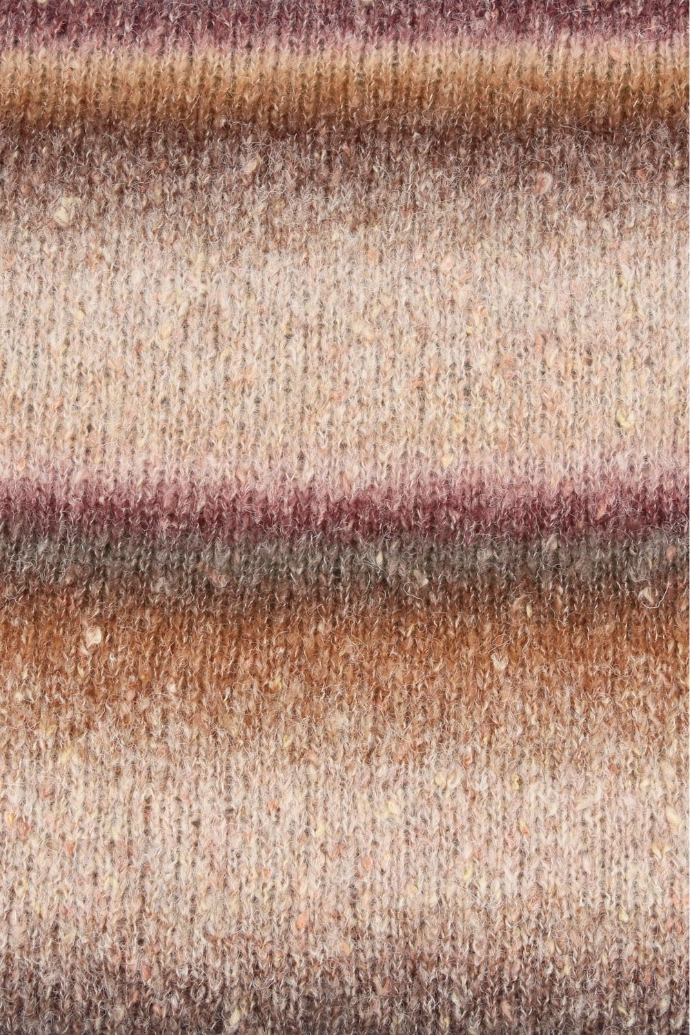 Lang Yarns Galaxy | 0001 Bruin,beige,olijf